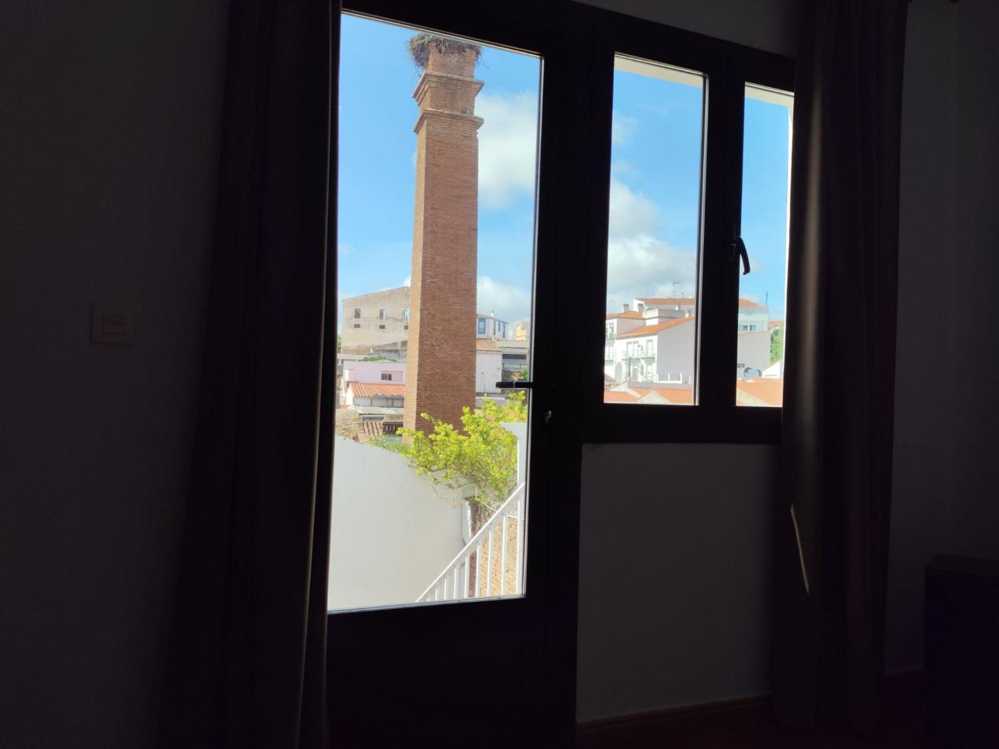 Hotel Rural La Posada De Las Cigueenas Jerez De Los Caballeros Exteriér fotografie